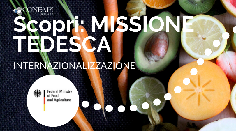 Scopri di più sull'articolo Missione conoscitiva del mercato italiano da parte di una delegazione tedesca del settore frutta e verdura