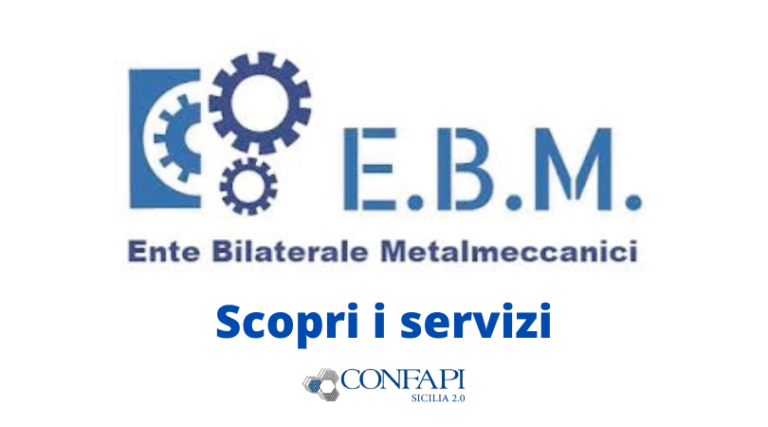 Scopri di più sull'articolo Ente Bilaterale Metalmeccanico: scopri i vantaggi e i servizi EBM