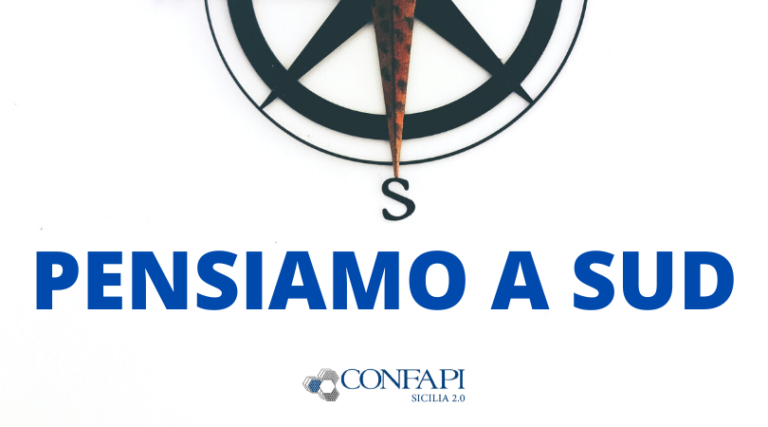 Scopri di più sull'articolo Confapi Sicilia rilancia l’identità territoriale. Nasce #PensiamoASud