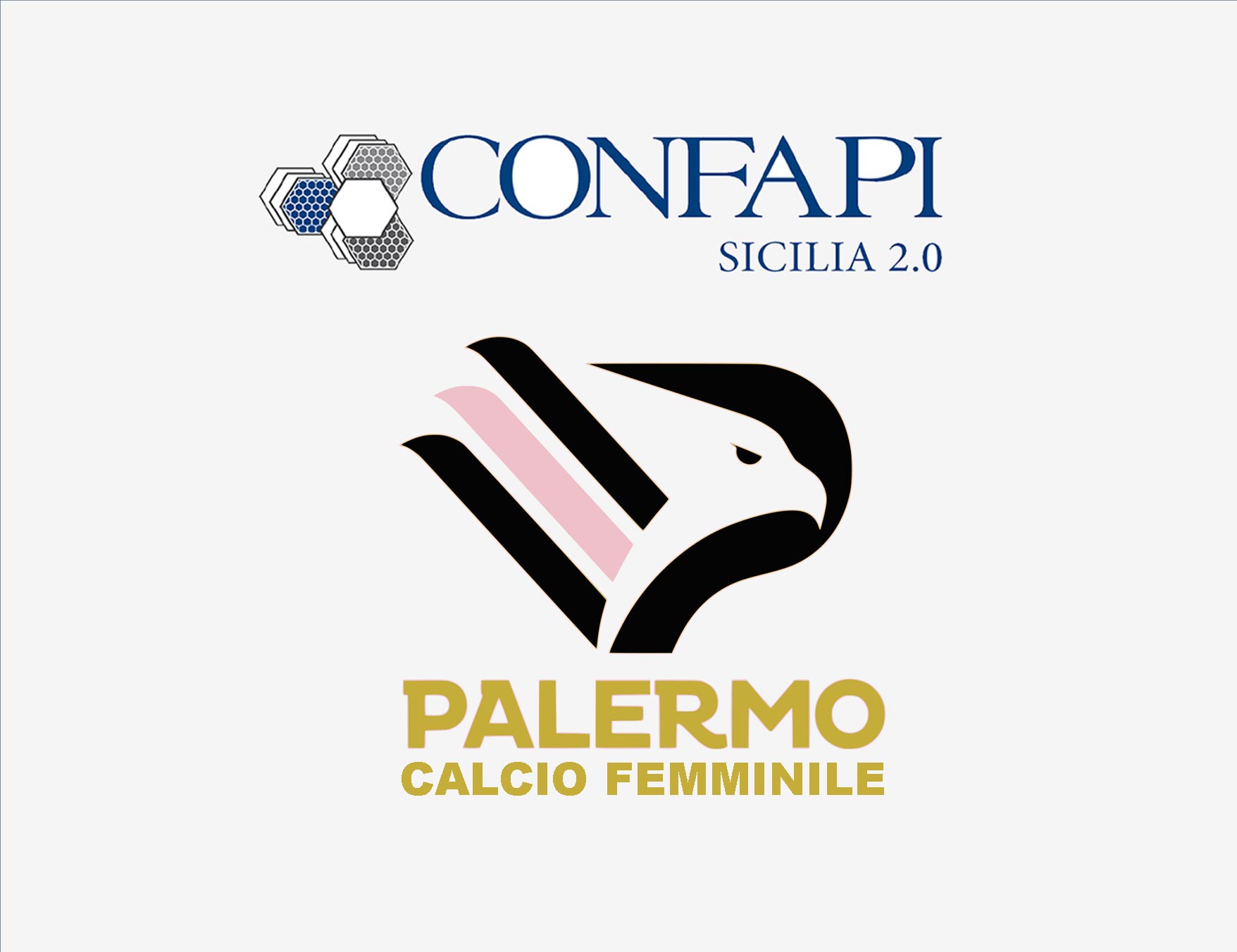 Al momento stai visualizzando Confapi Sicilia sponsor del Palermo calcio femminile per veicolare i valori della responsabilità sociale di impresa