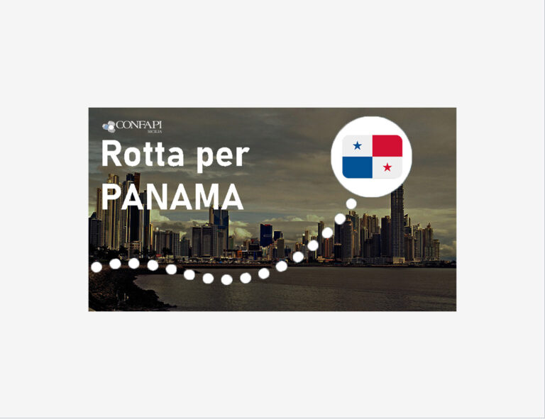 Scopri di più sull'articolo Tiziana Serretta nuova ambasciatrice per l’internazionalizzazione in Panama