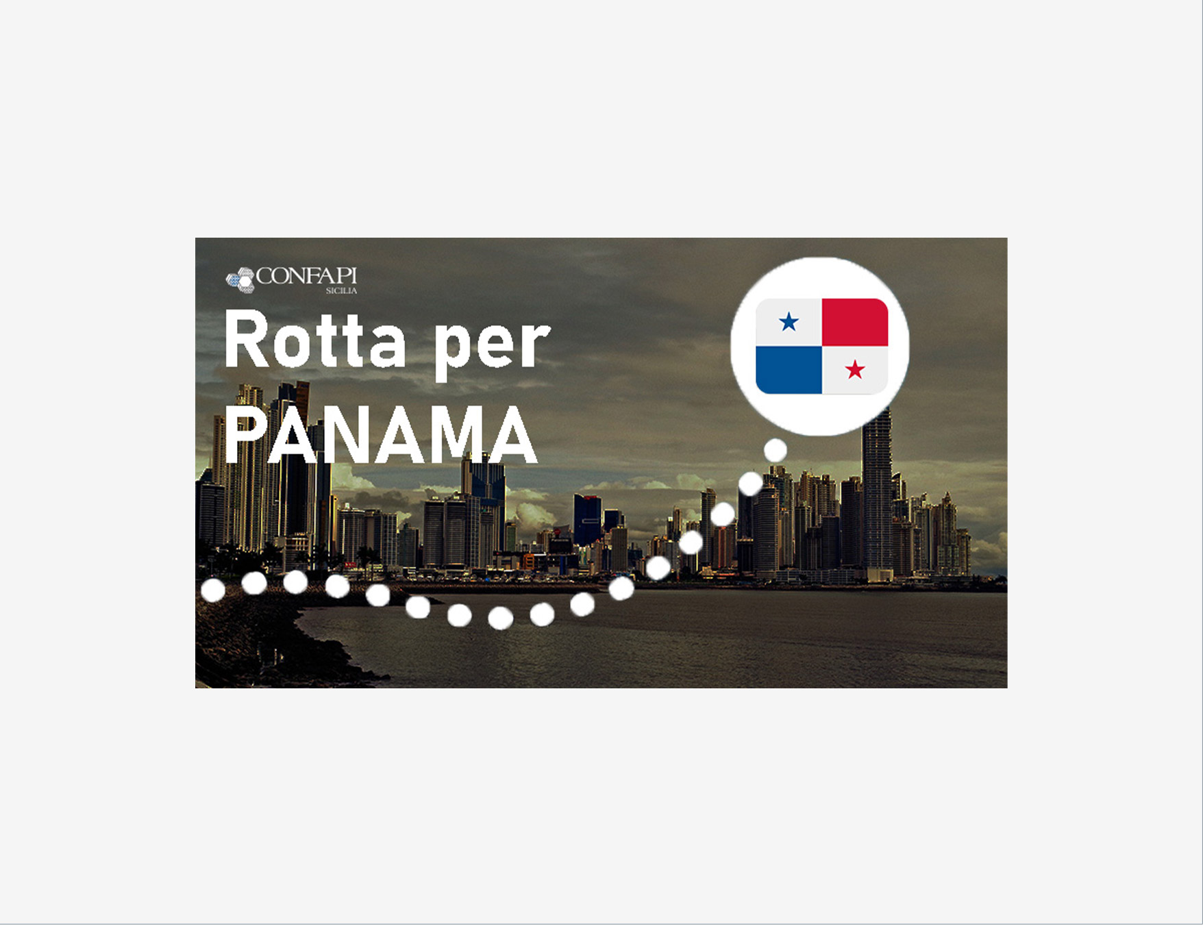 Al momento stai visualizzando Tiziana Serretta nuova ambasciatrice per l’internazionalizzazione in Panama