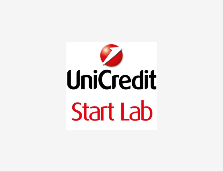 Scopri di più sull'articolo UniCredit – Programma StartUp Plus e StartLab Call 2022