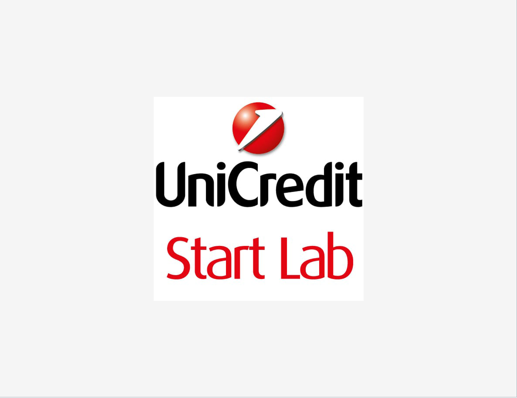 Al momento stai visualizzando UniCredit – Programma StartUp Plus e StartLab Call 2022