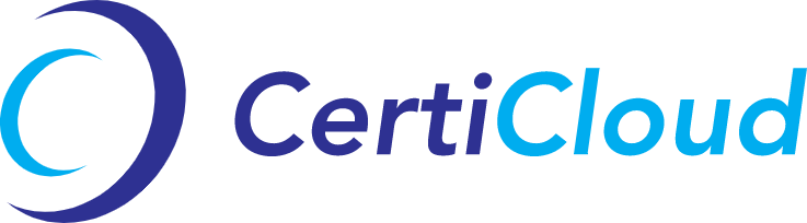 logo Certicloud