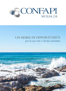 brochure copertina CONFAPI SICILIA