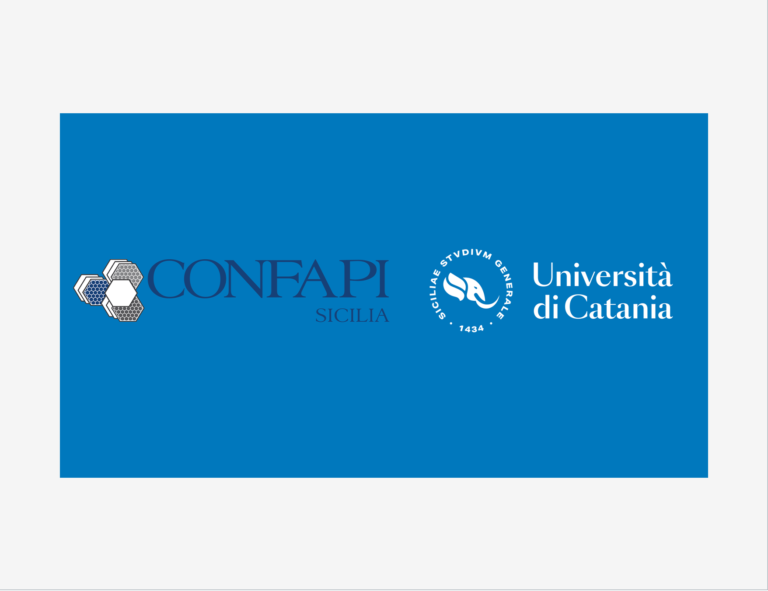 Scopri di più sull'articolo Accordo tra Confapi Sicilia e l’Università degli Studi di Catania