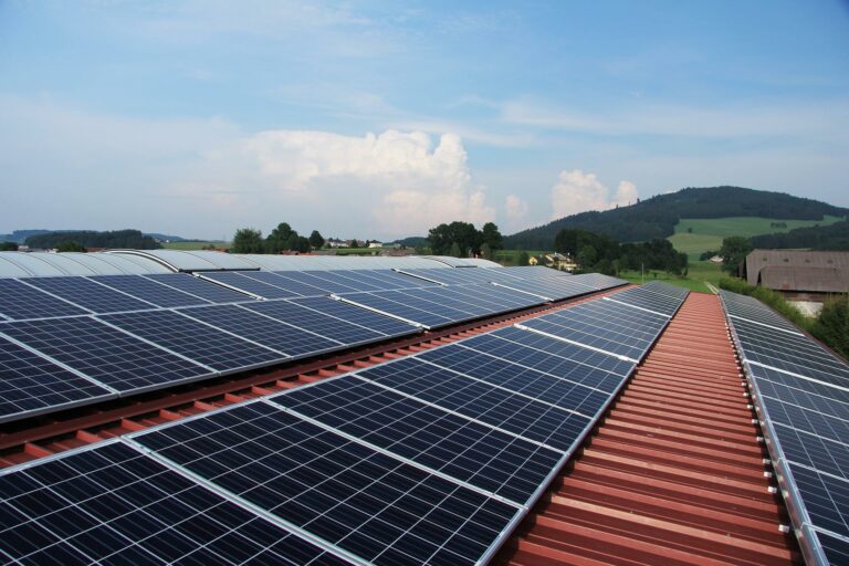 Scopri di più sull'articolo Rivoluzione verde e transizione ecologica. Il PNRR destina fondi per finanziamento di parchi fotovoltaici in ambito agricolo