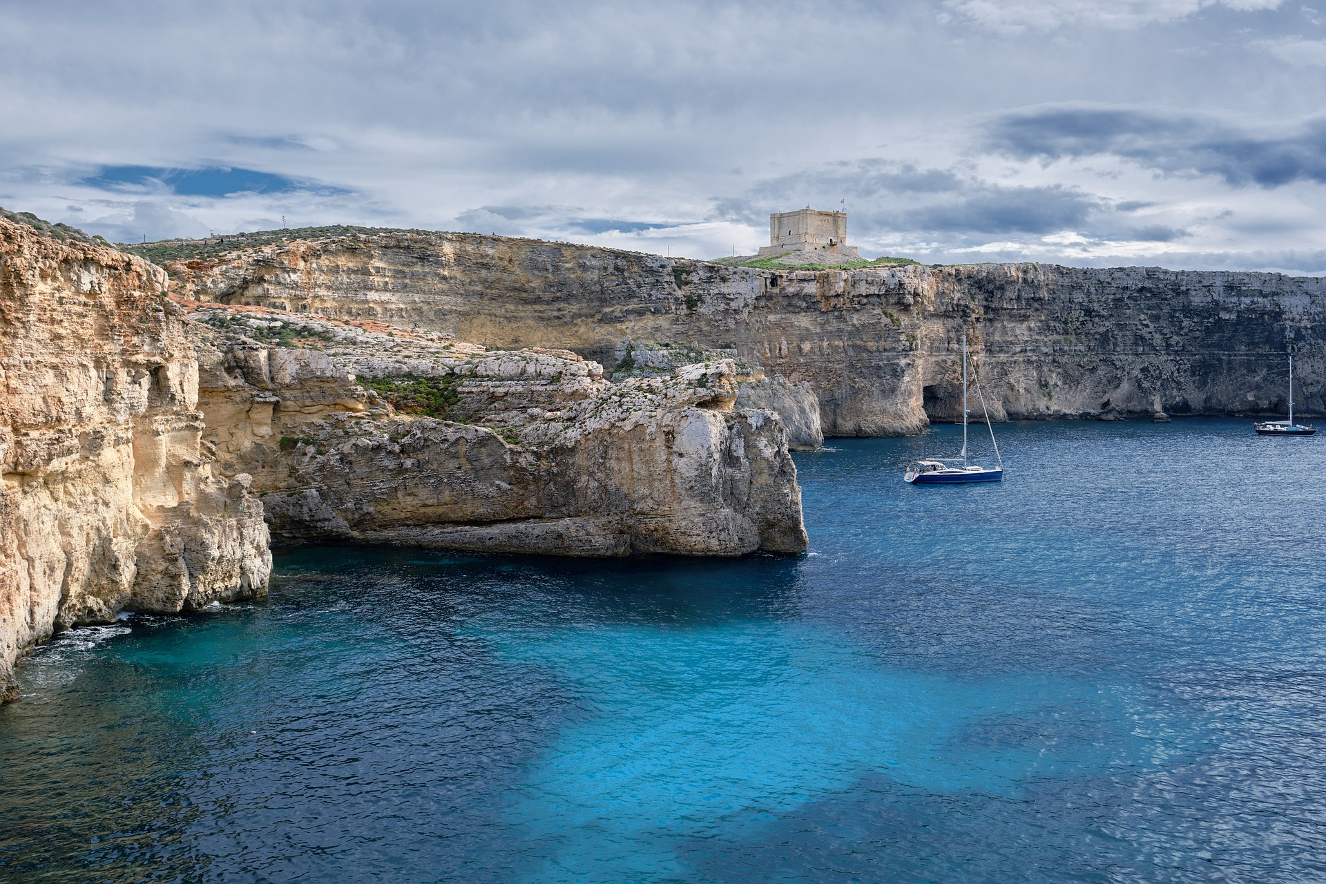 Al momento stai visualizzando Torna il Mediterranean Coast and Macro-Regional Strategies Week