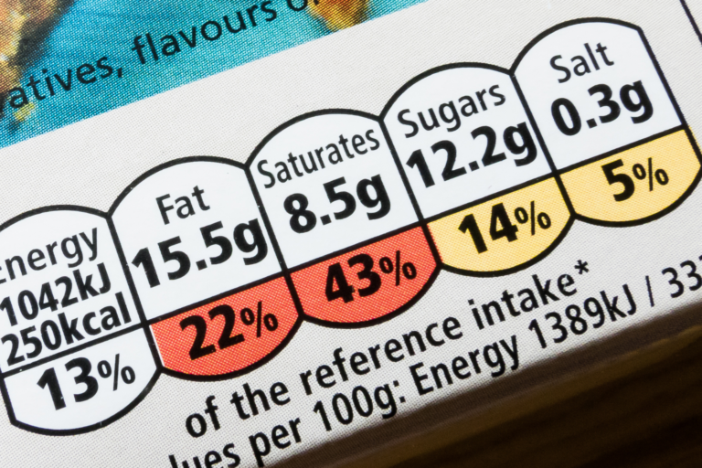 Scopri di più sull'articolo UnionAlimentari – incontri online sull’etichettatura degli alimenti per OSA