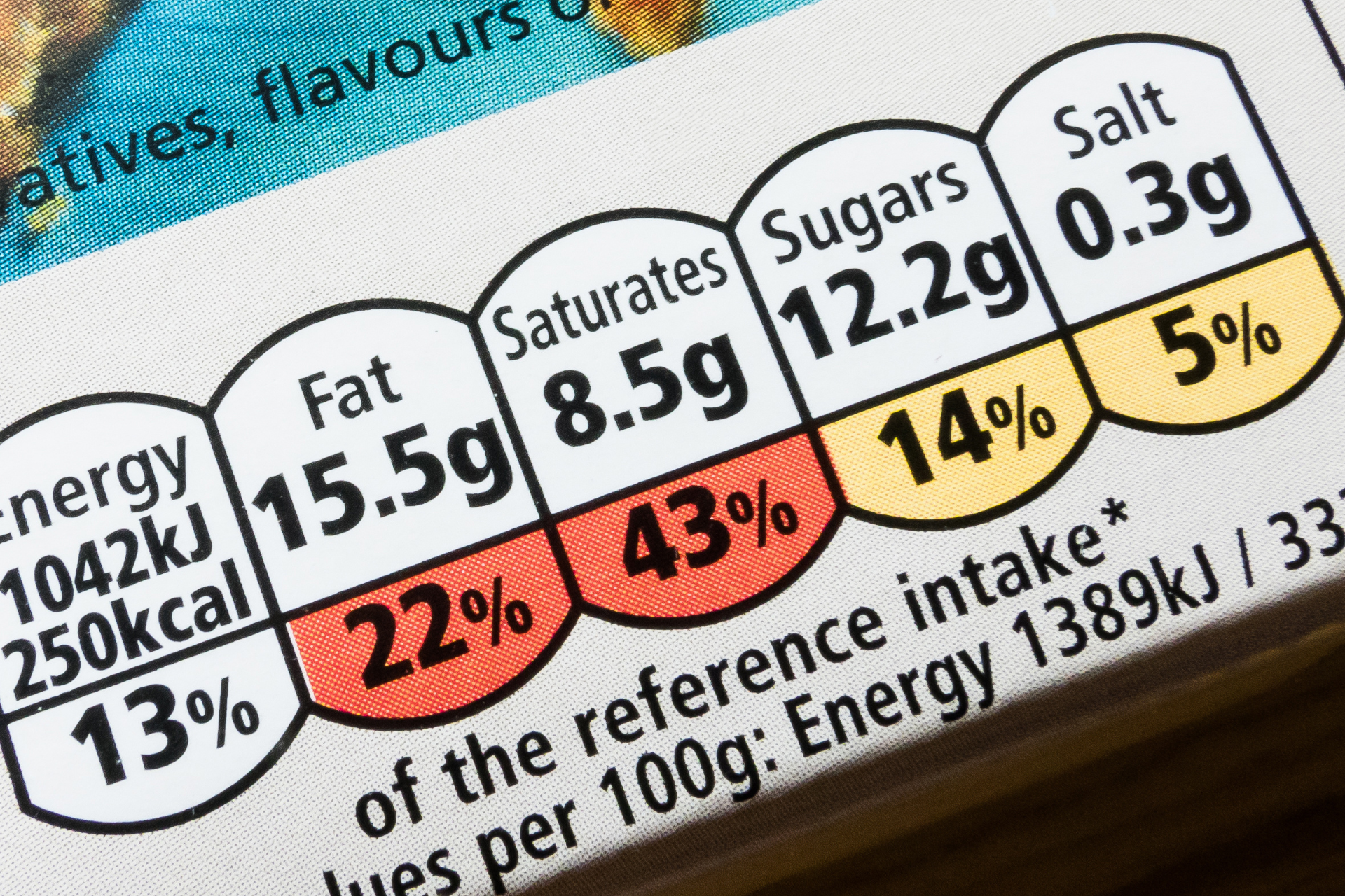 Al momento stai visualizzando UnionAlimentari – incontri online sull’etichettatura degli alimenti per OSA