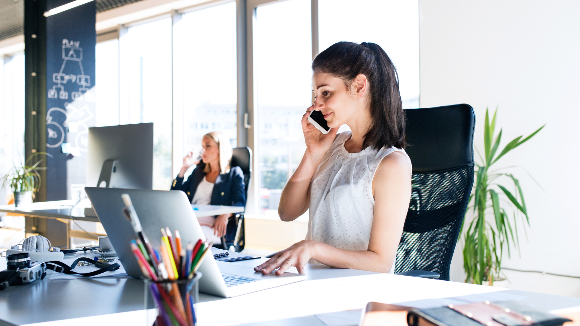 Al momento stai visualizzando Lavoro, 58 milioni per l’inserimento di donne svantaggiate o vittime di violenza