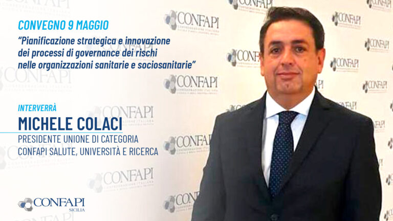 Scopri di più sull'articolo Pianificazione Strategica e Innovazione nella Governance dei Rischi nelle Organizzazioni Sanitarie e Sociosanitarie
