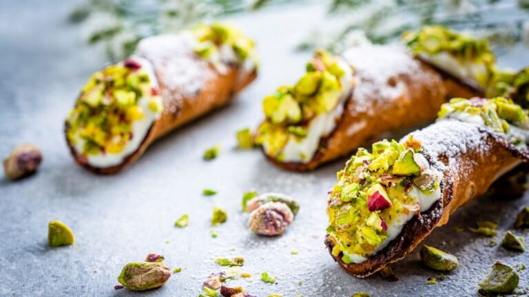 Scopri di più sull'articolo Proroga termine manifestazione di interesse – Sicilia Regione Europea della Gastronomia 2025