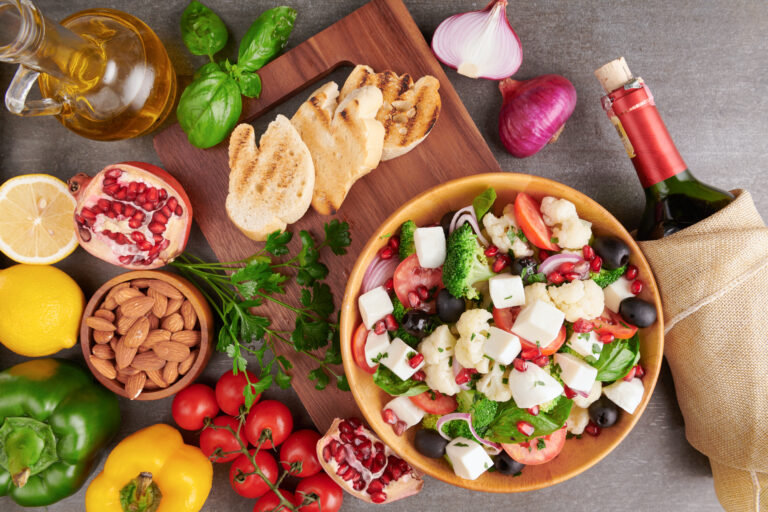 Scopri di più sull'articolo Opportunità per le imprese agroalimentari: partecipazione al Salone della Dieta Mediterranea 2025