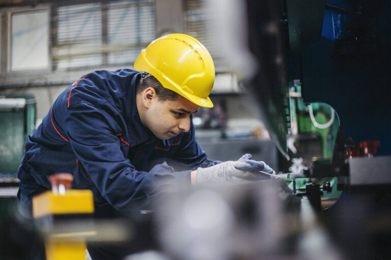 Scopri di più sull'articolo Bando Isi Inail: opportunità di finanziamento a fondo perduto per la sicurezza aziendale