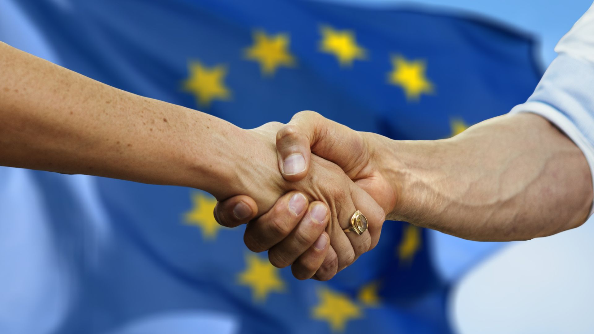 Al momento stai visualizzando Africa Initiative III: evento APRE sui bandi europei per la partnership con l’Africa