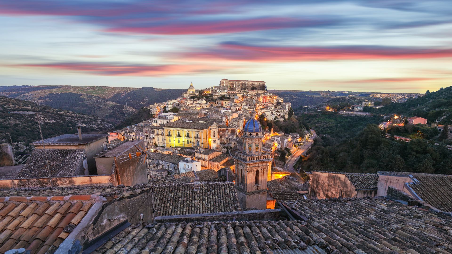 Al momento stai visualizzando Fondi per i Comuni montani: oltre 15 milioni destinati a 173 enti siciliani