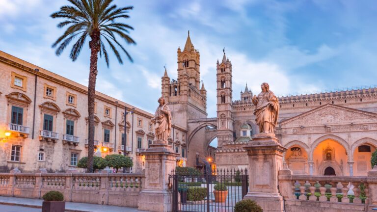 Scopri di più sull'articolo Turismo: approvato bando da 135 milioni di euro per le imprese siciliane