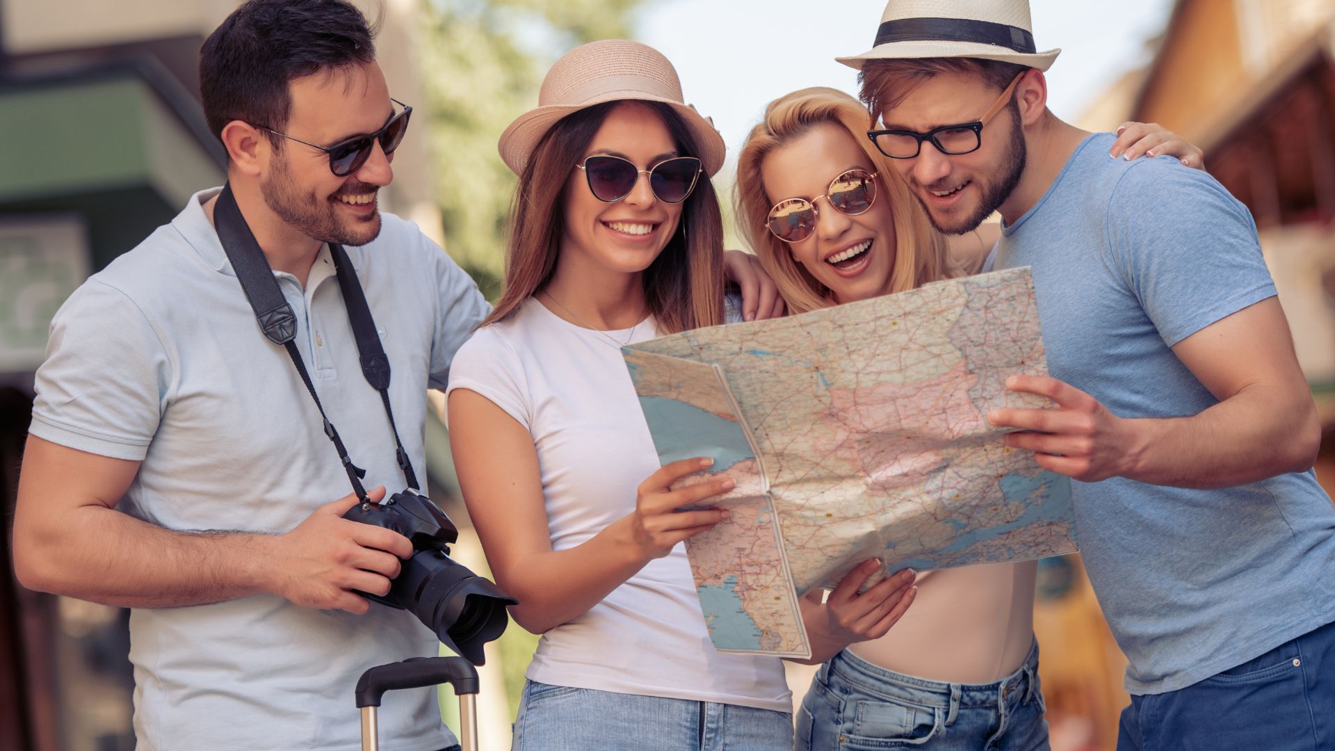 Al momento stai visualizzando Turismo: prorogati i termini per i contributi alla promozione e destagionalizzazione
