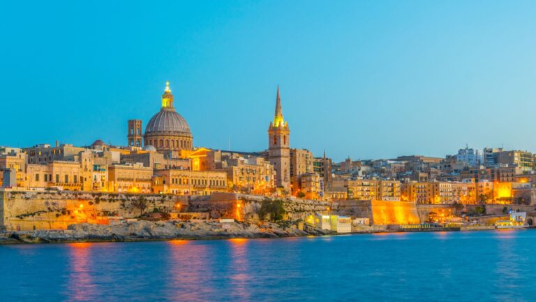 Scopri di più sull'articolo “Malta Day In Sicily Con EURES”, opportunità di lavoro nell’Isola del Mediterraneo