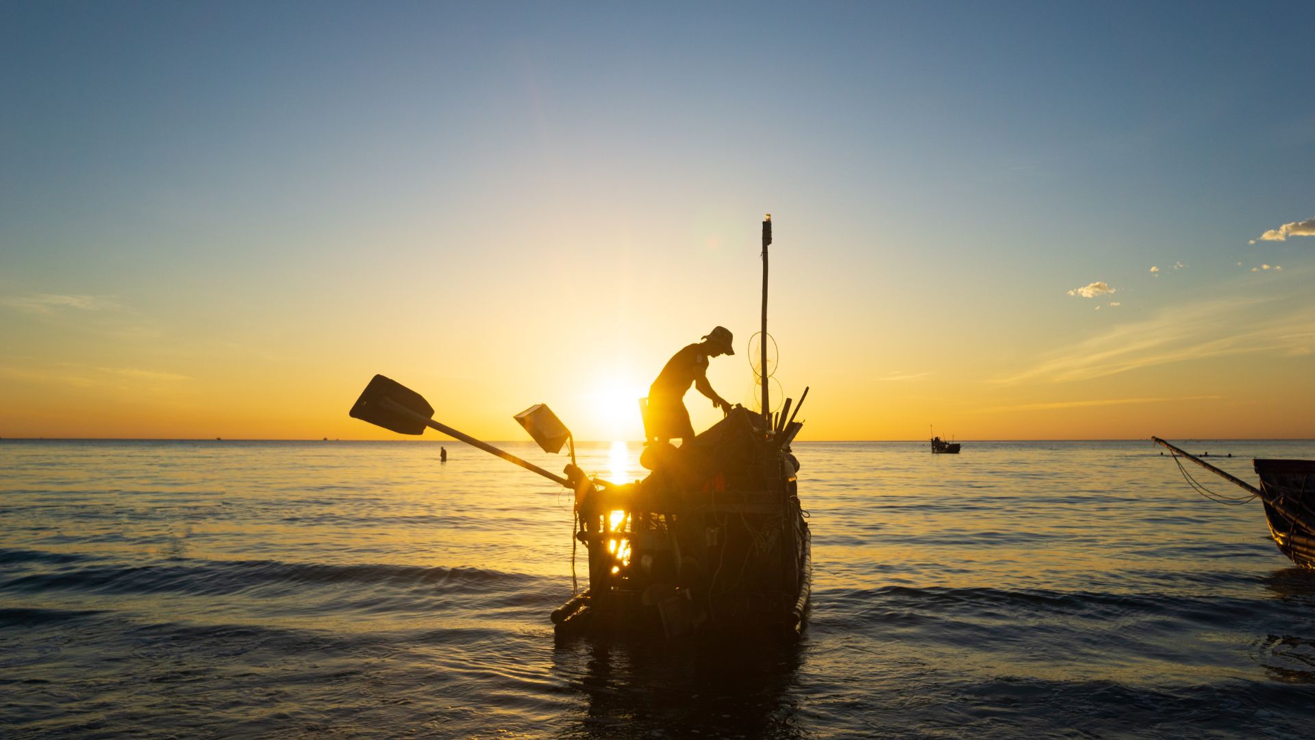 Scopri di più sull'articolo Bando pesca, prorogati i termini per gli investimenti a bordo e nei porti