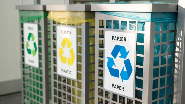Scopri di più sull'articolo Approvato il nuovo piano regionale per i rifiuti speciali