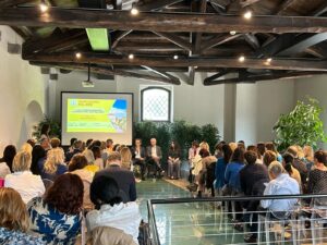 Evento GammaDonna 17 maggio 2024 (10)