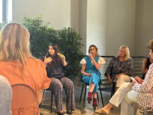 Evento GammaDonna 17 maggio 2024 (2)