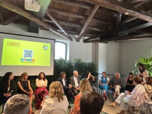 Evento GammaDonna 17 maggio 2024 (3)