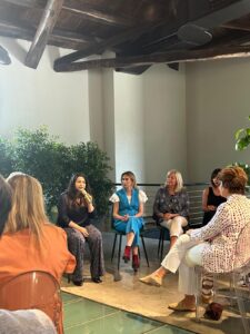 Evento GammaDonna 17 maggio 2024 (6)