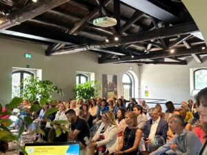 Evento GammaDonna 17 maggio 2024 (7)