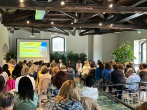 Evento GammaDonna 17 maggio 2024 (8)