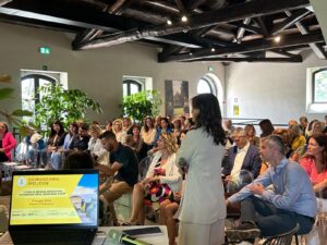 Evento GammaDonna 17 maggio 2024 (9)