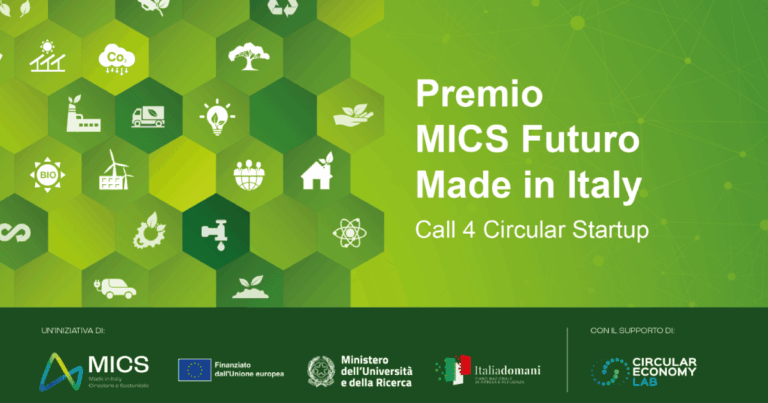 Scopri di più sull'articolo Premio MICS – Futuro Made in Italy: webinar informativo promosso da Confapi Sicilia