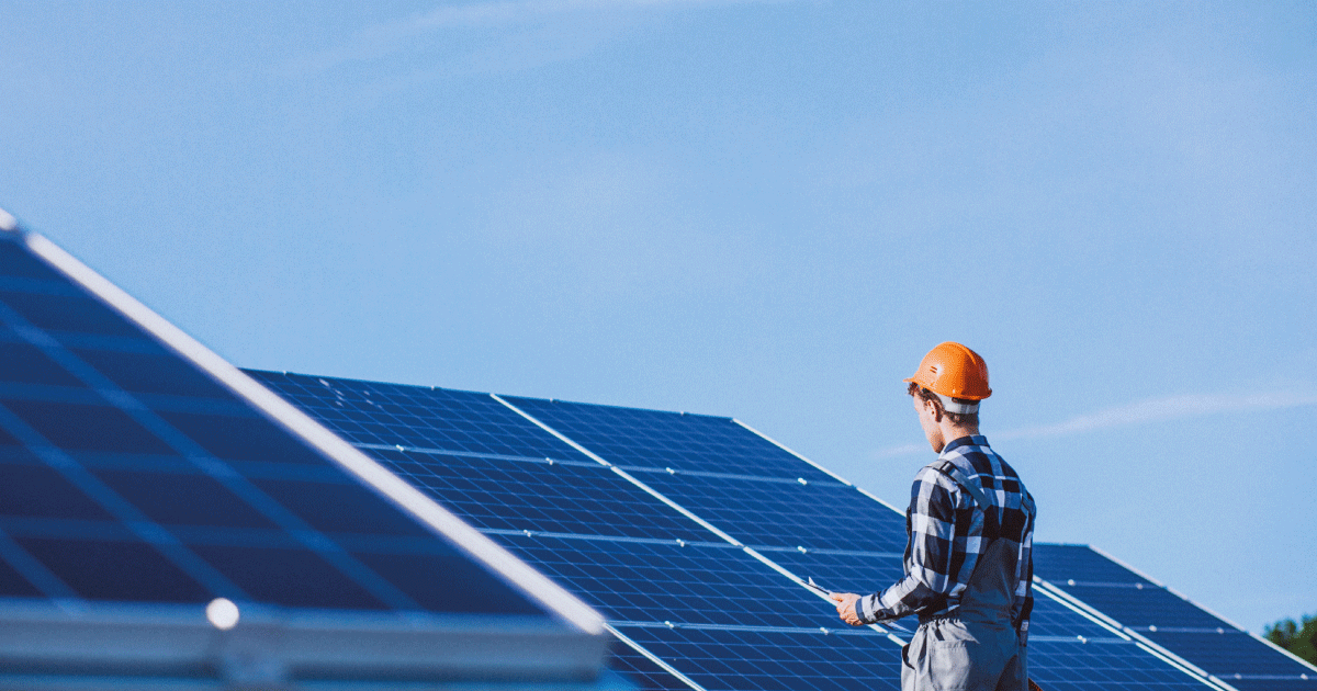 Al momento stai visualizzando Impianti fotovoltaici e termo-fotovoltaici: contributi fino al 63%