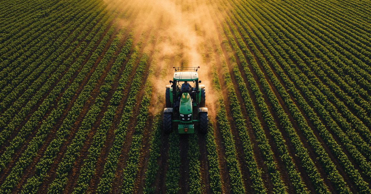 Al momento stai visualizzando ISMEA Più Impresa: mutui agevolati e contributi per l’agricoltura giovanile