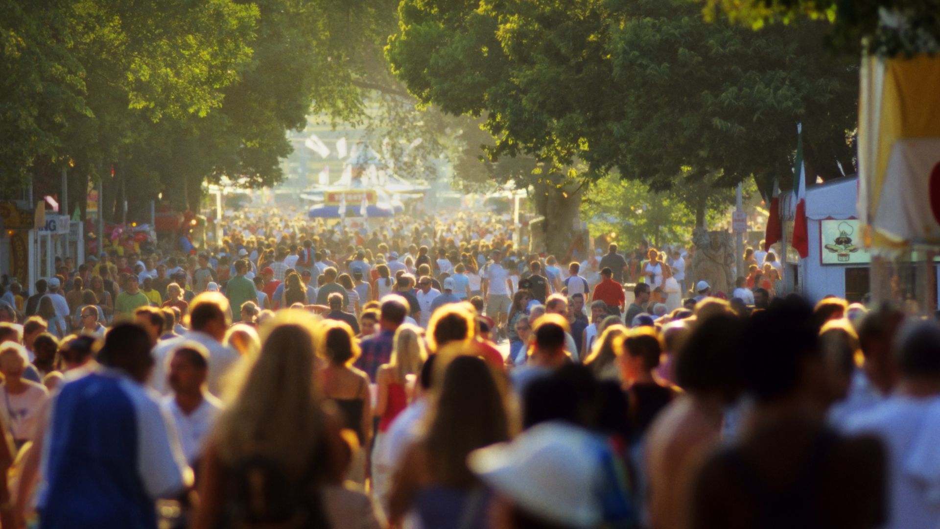 Al momento stai visualizzando Turismo esperienziale, opportunità di promozione a fiere nazionali e internazionali