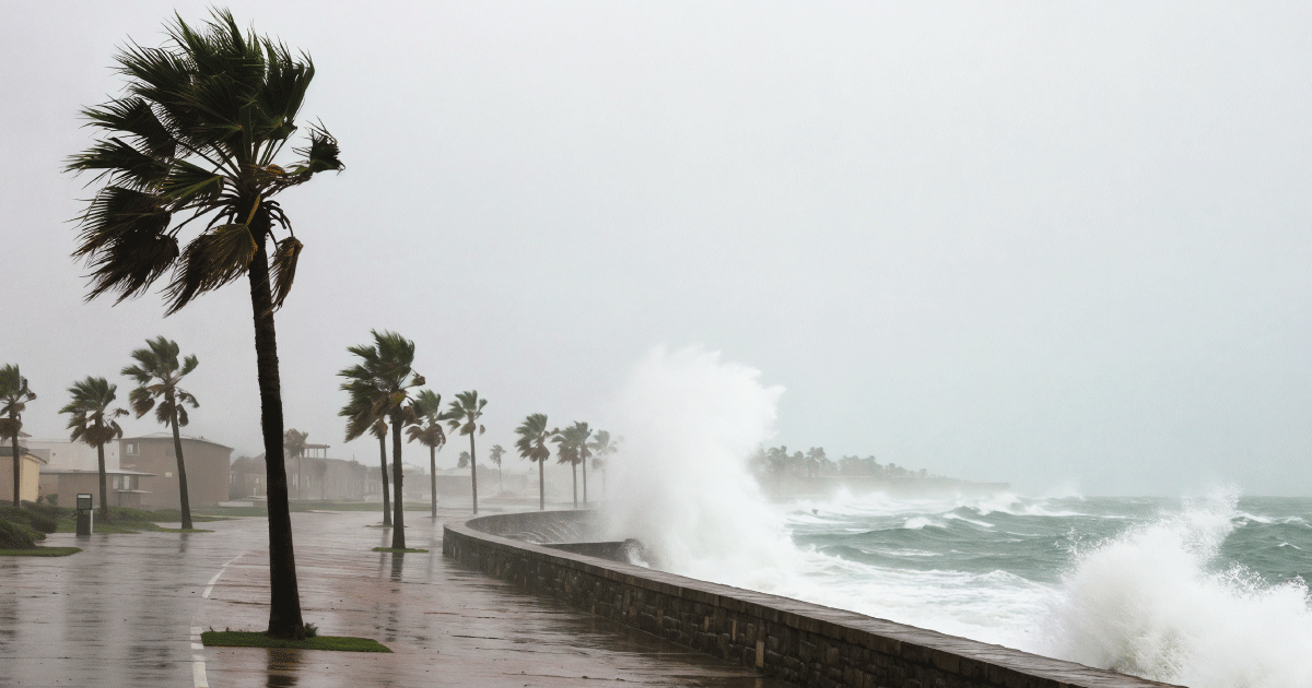 Al momento stai visualizzando Ciclone Harry, Tamajo: contributi straordinari alle imprese colpite