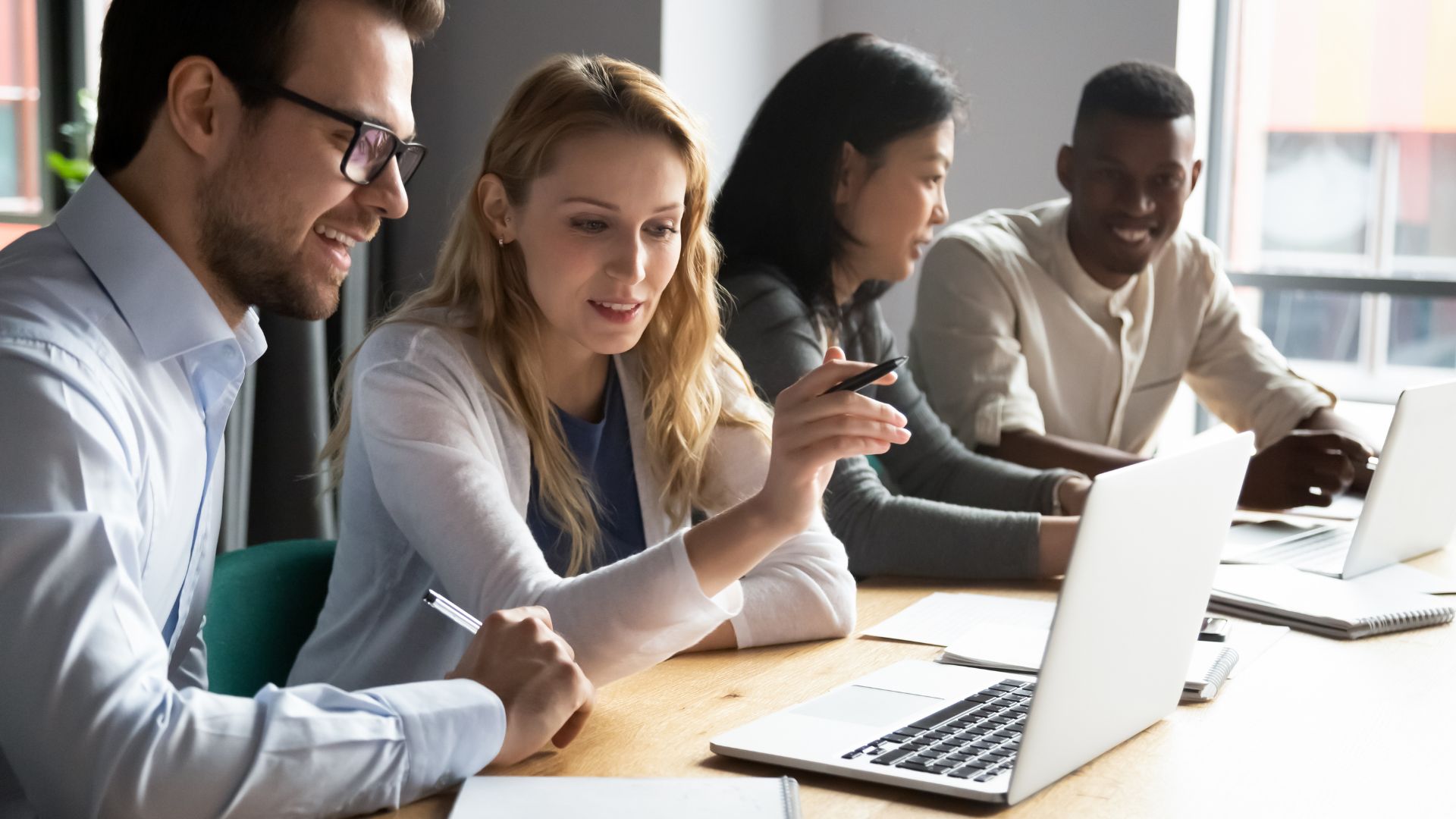 Al momento stai visualizzando Bando da 50 milioni per la formazione del personale delle PMI del Mezzogiorno