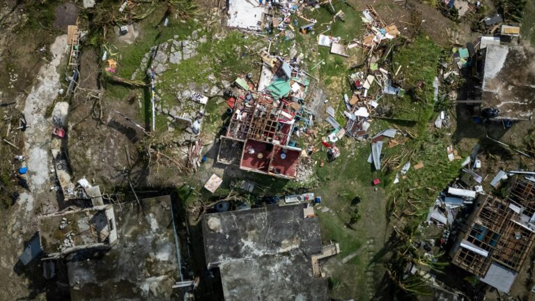 Scopri di più sull'articolo Ciclone Harry, nuovo bando per i danni subiti dalle imprese dell’entroterra