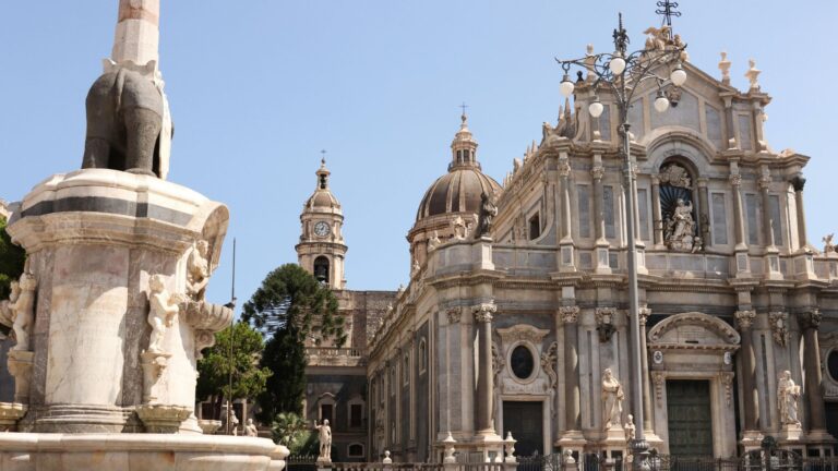 Scopri di più sull'articolo Turismo, i dati alla BIT: la Sicilia cresce e accelera sulla destagionalizzazione