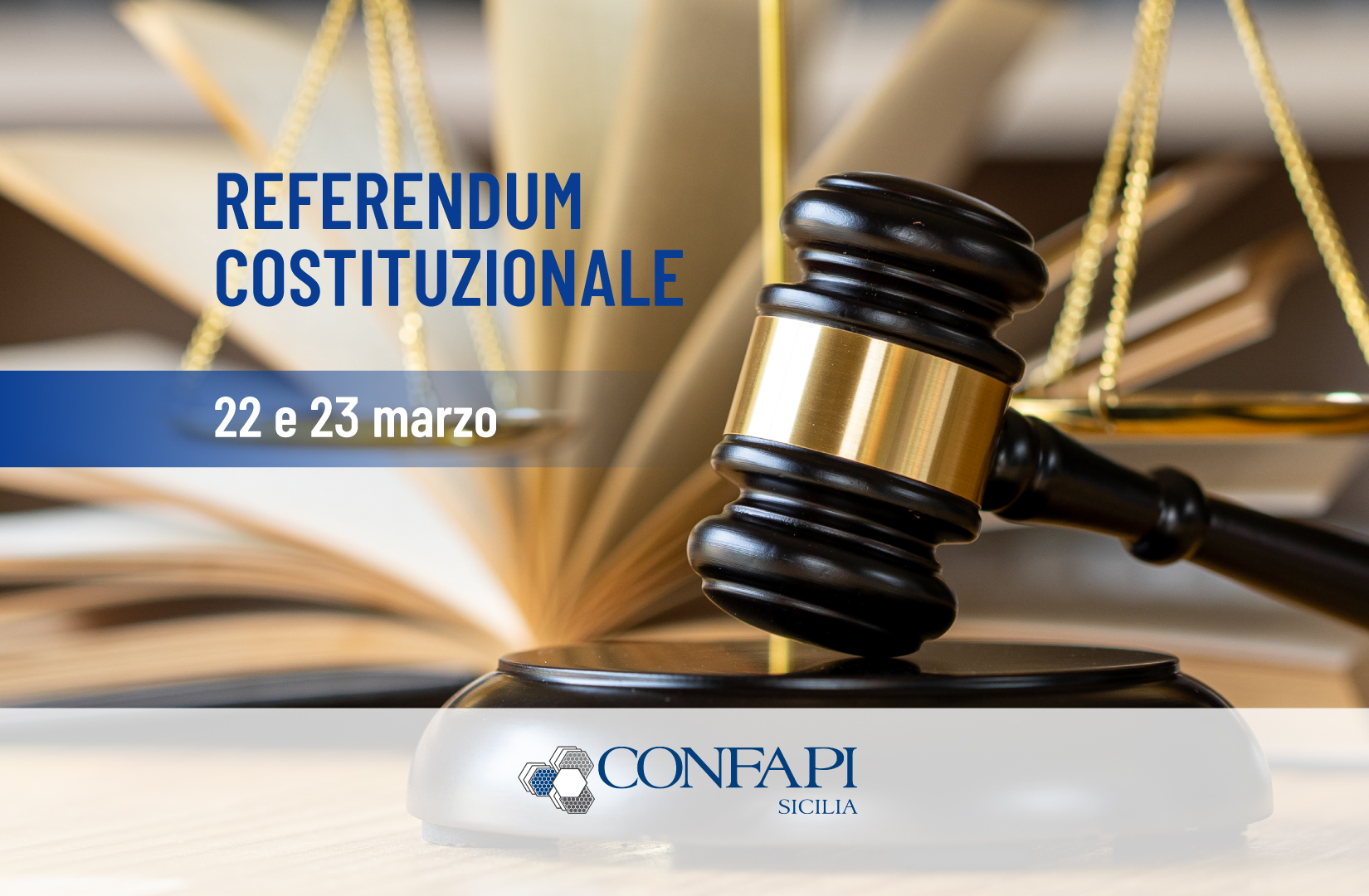 Al momento stai visualizzando Riforma della giustizia: l’importanza di un giusto processo per il sistema produttivo
