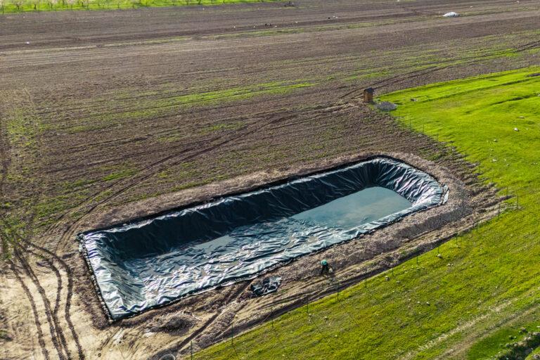 Scopri di più sull'articolo Agricoltura: pubblicata la graduatoria per i laghetti aziendali da 4,6 milioni