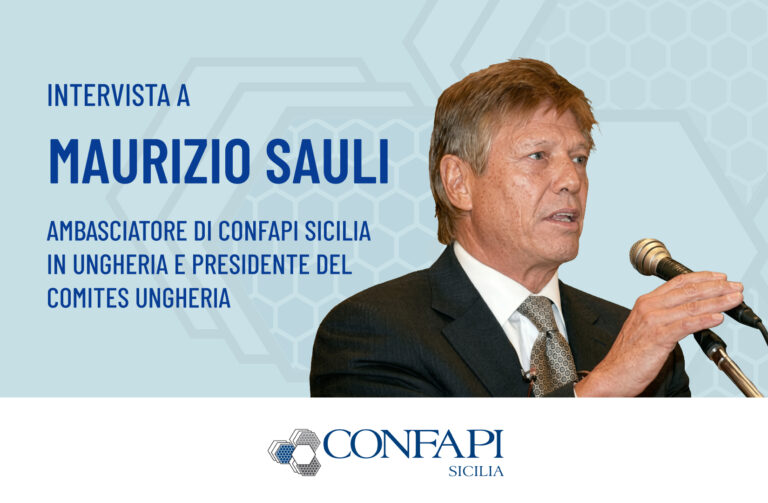 Scopri di più sull'articolo Accordo Confapi e Camera di Commercio in Ungheria: il commento dell’Ambasciatore Maurizio Sauli