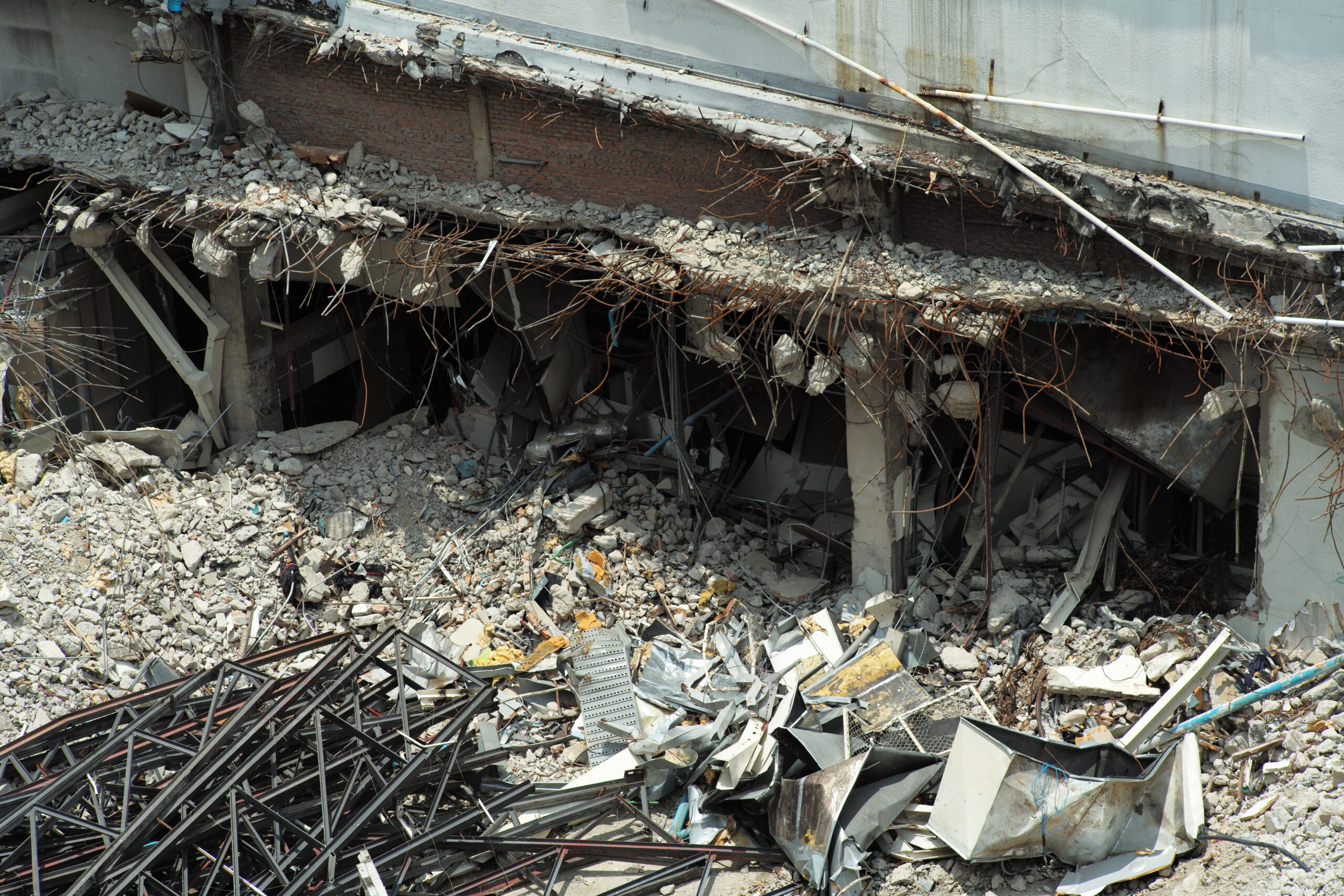 Scopri di più sull'articolo Ciclone Harry e frana di Niscemi: pubblicato il decreto per i ristori alle imprese danneggiate