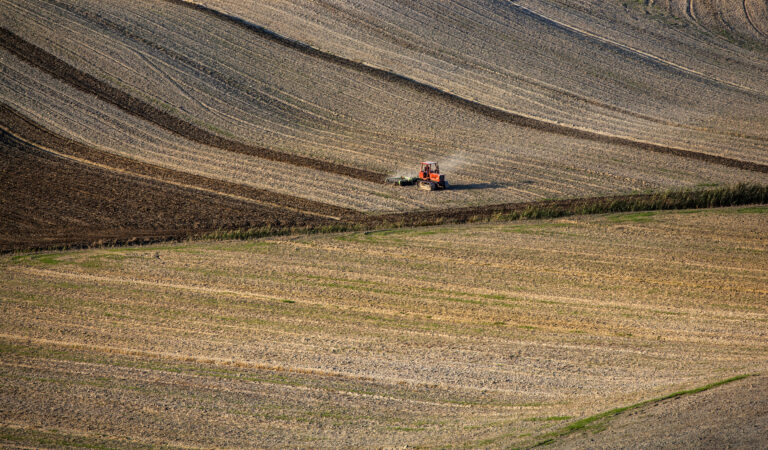 Scopri di più sull'articolo Politiche sociali: 8 milioni per alloggi dignitosi destinati ai lavoratori agricoli stagionali