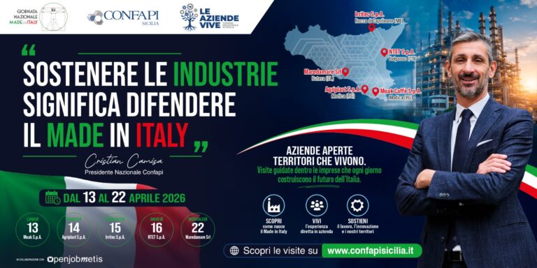 Scopri di più sull'articolo Aziende Vive: parte la campagna pubblicitaria di affissione sul territorio