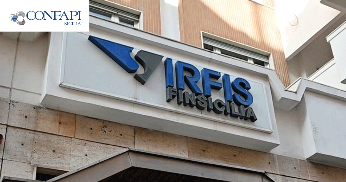 Scopri di più sull'articolo Primi bandi da 239 milioni per sostenere imprese e occupazione in Sicilia