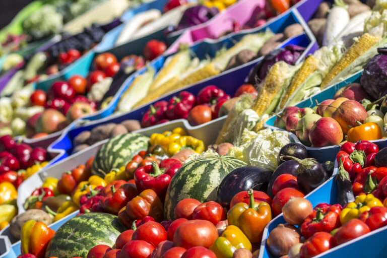 Scopri di più sull'articolo Contributi per iniziative di valorizzazione dei prodotti agricoli e agroalimentari siciliani